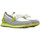 Schuhe Damen Derby-Schuhe & Richelieu Hispanitas HV243461 Weiss