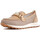 Schuhe Damen Derby-Schuhe & Richelieu Hispanitas HV243461 Braun
