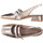 Schuhe Damen Derby-Schuhe & Richelieu Hispanitas HV243346 Gold