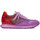 Schuhe Damen Derby-Schuhe & Richelieu Hispanitas BHV243231 Violett
