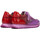 Schuhe Damen Derby-Schuhe & Richelieu Hispanitas BHV243231 Violett