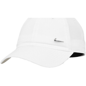 Accessoires Hüte Nike FB5372 Weiss