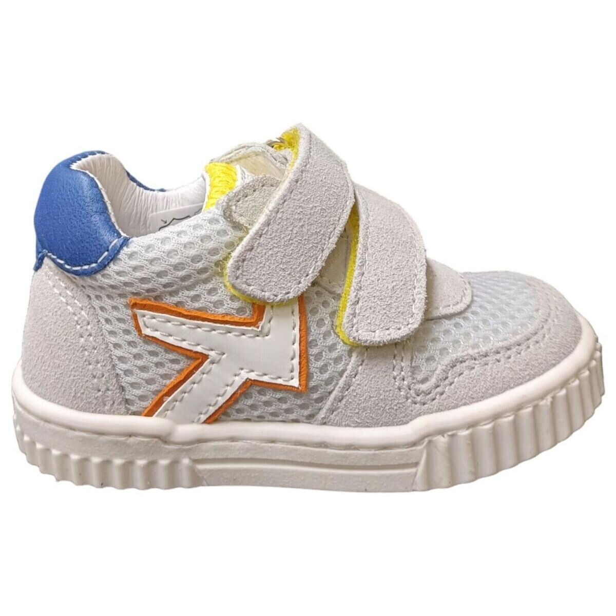 Schuhe Kinder Sneaker Balocchi MINI Multicolor