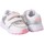 Schuhe Sneaker Mayoral 28180-18 Weiss