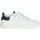 Schuhe Kinder Sneaker High Balducci BS5126 Weiss