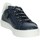Schuhe Kinder Sneaker High Balducci BS5126 Blau