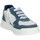 Schuhe Kinder Sneaker High Balducci BS5110 Weiss