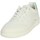 Schuhe Damen Sneaker High Date W391-CR-VG-WG Multicolor