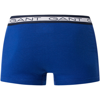 Gant 3er-Pack Core-Unterhosen Multicolor