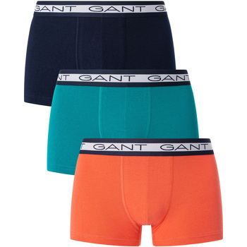 Gant  Boxershorts 3er-Pack Core-Unterhosen
