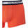 Unterwäsche Herren Boxershorts Gant 3er-Pack Core-Unterhosen Multicolor
