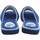 Schuhe Damen Multisportschuhe Bienve Gehen Sie nach Hause, Frau  v 1235 blau Blau