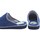 Schuhe Damen Multisportschuhe Bienve Gehen Sie nach Hause, Frau  v 1435 blau Blau