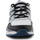 Schuhe Herren Sneaker Low Skechers Relaxed Fit: D'Lux Journey L237192-GYBL Multicolor