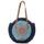 Taschen Damen Taschen Refresh 18318302 Blau