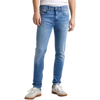 Kleidung Herren Jeans Pepe jeans  Blau