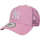 Accessoires Damen Schirmmütze New-Era League Essentials Trucker New York Yankees Cap Rosa