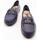 Schuhe Damen Derby-Schuhe & Richelieu 24 Hrs  Blau