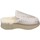 Schuhe Damen Sandalen / Sandaletten Mou EY693 Beige