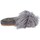 Schuhe Damen Sandalen / Sandaletten Mou EY695 Grau