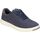 Schuhe Herren Derby-Schuhe & Richelieu J´hayber ZA582309-37 Blau