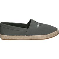 Schuhe Herren Derby-Schuhe & Richelieu Calvin Klein Jeans YM0YM009350IH Grau