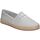 Schuhe Herren Derby-Schuhe & Richelieu Calvin Klein Jeans YM0YM009350IW Weiss
