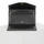 Taschen Damen Portemonnaie Guess DOCUMENT HOULDER Schwarz