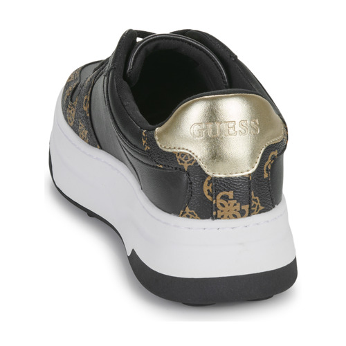Guess QUEENZ Schwarz