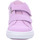 Schuhe Mädchen Sneaker Lurchi Klettschuhe Yoli 74L1073003 LAV-29 Violett