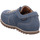 Schuhe Damen Derby-Schuhe & Richelieu Snipe Schnuerschuhe Ripple 42285E.0037 Blau