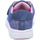 Schuhe Mädchen Sneaker Lurchi Klettschuhe Yoli 74L1073003 O NAV-29 Blau