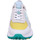 Schuhe Damen Sneaker Floris Van Bommel Noppi sfw-10079-50-02 Grün