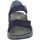 Schuhe Damen Sandalen / Sandaletten Think Sandaletten Meggie Sandale oceano 3-000251-8040 Blau