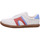 Schuhe Damen Derby-Schuhe & Richelieu Camper Schnuerschuhe k201608 k201608-004 Weiss