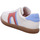 Schuhe Damen Derby-Schuhe & Richelieu Camper Schnuerschuhe k201608 k201608-004 Weiss