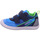Schuhe Jungen Babyschuhe Vado Klettschuhe MINISKY Velcro Vatex 85010-5001/162-162 Blau