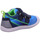 Schuhe Jungen Babyschuhe Vado Klettschuhe MINISKY Velcro Vatex 85010-5001/162-162 Blau