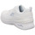 Schuhe Damen Derby-Schuhe & Richelieu Skechers Sportschuhe 150150 WHT Weiss