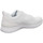 Schuhe Damen Derby-Schuhe & Richelieu Skechers Sportschuhe 150150 WHT Weiss