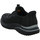 Schuhe Herren Sneaker Dockers by Gerli 50ME009-700101 Schwarz