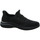 Schuhe Herren Sneaker Dockers by Gerli 50ME009-700101 Schwarz