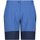 Kleidung Damen Shorts / Bermudas Cmp Sport WOMAN BERMUDA 34T6716/L808 Other
