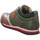 Schuhe Herren Derby-Schuhe & Richelieu Kamo-Gutsu Schnuerschuhe Scudo Scudo-005-Kiwi Multicolor