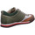 Schuhe Herren Derby-Schuhe & Richelieu Kamo-Gutsu Schnuerschuhe Scudo Scudo-005-Kiwi Multicolor