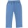 Kleidung Jungen 5-Pocket-Hosen Ido 48242 Blau