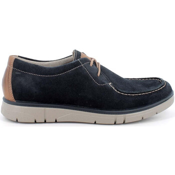 Schuhe Herren Derby-Schuhe & Richelieu Imac 551490 Blau
