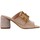 Schuhe Damen Sandalen / Sandaletten Lorenzo Mari  Rosa