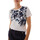 Kleidung Damen T-Shirts & Poloshirts Pennyblack T-SHIRT CON STAMPA LAMINATA Art. ASSIZE 
