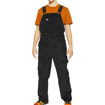 Dickies  Overalls DK0A4YCOBLK1